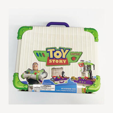 Toy Story玩具總動員 迪士尼旅行系列-玩具總動員工具