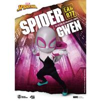 EAA-077 漫威英雄 蜘蛛關