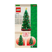 Lego樂高  Christmas Tree 聖誕樹 40573