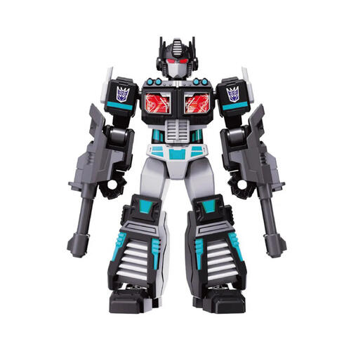 Blokees 變形金剛 - 可動積木公仔群星版第四彈- 隨機發貨