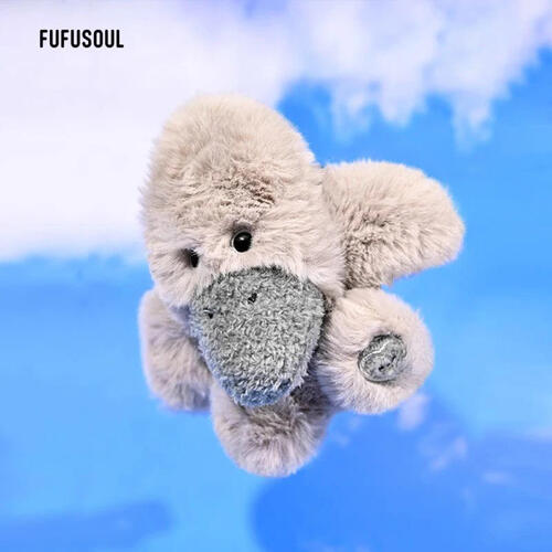 FUFUSOUL FU羅紀系列 阿醺