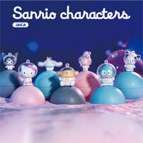 Sanrio Candy Planet