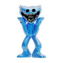 Poppy Playtime Minifigures 4-Pack - Assorted