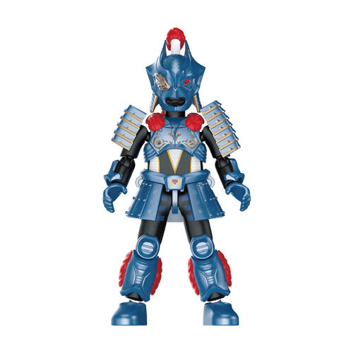 Blokees 超人力霸王 - 可動積木公仔群星版第十二彈- 隨機發貨