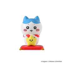 CHIIKAWA	吉伊卡哇招財公仔-小八貓