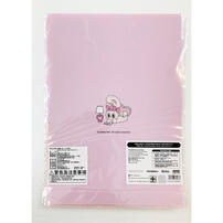 Esther Bunny艾絲樂小兔A4文件夾