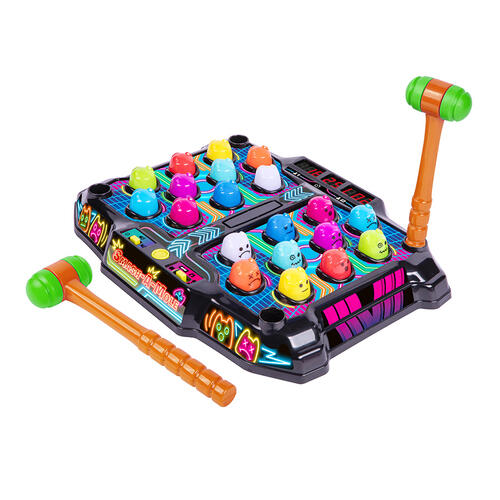 Ambassador Games Electronic Arcade Smash-A-Mole