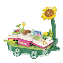 Keepplay Picnic at flower fields