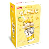 JAKI佳奇 甜蜜芒果杯