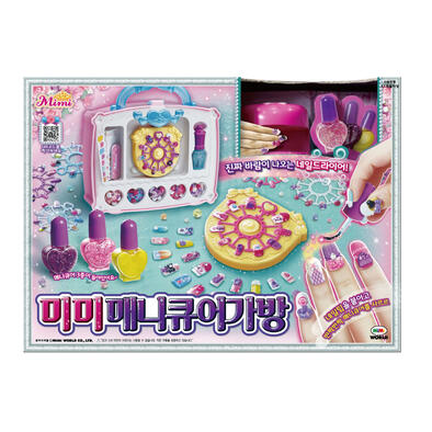 Mimi World Mimi淑女提包指甲機