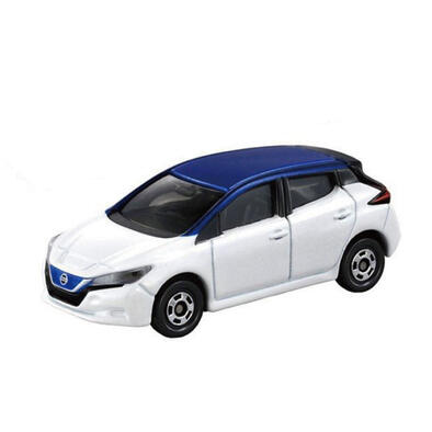 Tomica多美 No.93 Nissan Leaf /Copen GR Sprot- 隨機發貨