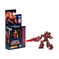 Transformers 變形金剛 世代系列傳承K基本戰將組- 隨機發貨