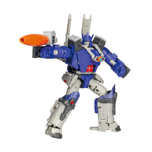 Transformers GEN STUDIO SERIES LDR 86 GALVATRON
