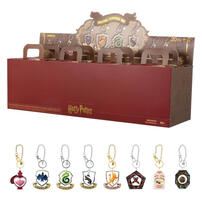Miniso 哈利·波特系列亞克力搖擺盲盒掛件- 隨機發貨