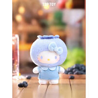 TOPTOY Hello Kitty果香樂園絨毛盲盒-隨機發貨
