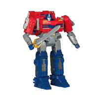 Transformers TF1 POWER FLIP OPTIMUS PRIME