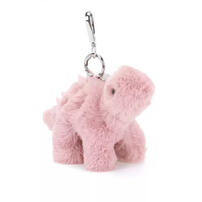 MC HUGS 嬌羞劍龍吊飾(無香味) 