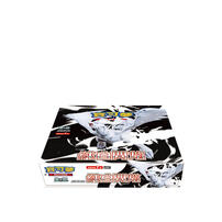Pokemon 精靈寶可夢 集換式卡牌遊戲 朱&紫 擴充包 純白閃焰 SV11W (包)-隨機發貨