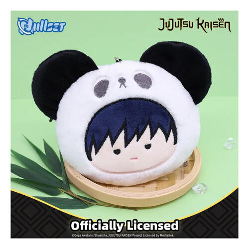 Jujutsu Kaisen 咒術迴戰 零錢包-伏黒 恵