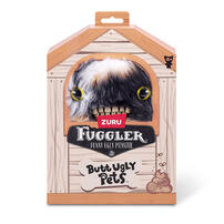 FUGGLER-BUTT UGLY PETS 9"-SERIES 1