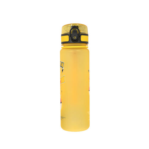 Pokemon Water Bottle 500ml &ndash; Yellow