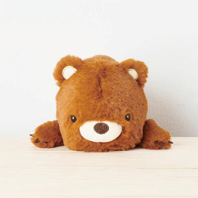 Dreams Posture Pal 坐姿伴偶(L) 小熊