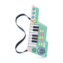 VTECH Bluey妙妙犬布麗-2合1音樂吉他鋼琴