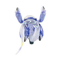 Pokemon 精靈寶可夢 MONCOLLE 密勒頓(太晶化)