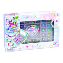 So You 獨角獸首飾系列