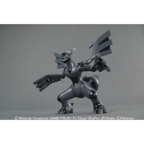 Pokemon寶可夢 BAN/POKEPLA#14 捷克羅姆 @60 076