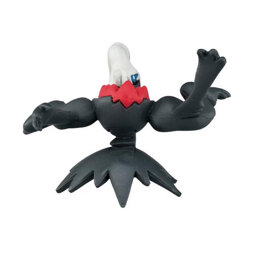 Pokemon 精靈寶可夢	MS-49 達克萊伊