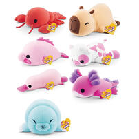ZURU HUG A LUMPS - PLUSH SMALL - SERIES 2 