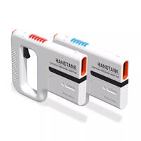 Sharper Image 360雷射手槍對戰組