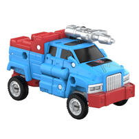 Transformers 變形金剛復古系列 GEAR