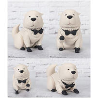 Bandai萬代 Figuarts mini 彭德・佛傑