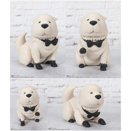 Bandai萬代 Figuarts mini 彭德・佛傑