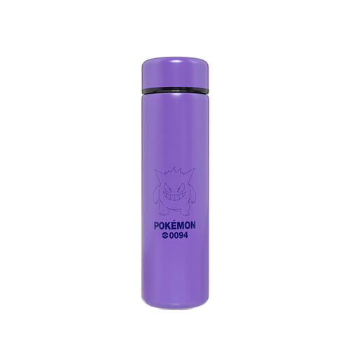 Pokemon Gengar Thermos Bottle