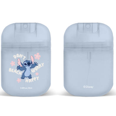 Miniso&nbsp;	迪士尼史迪奇系列便攜香氛噴霧(史迪奇)