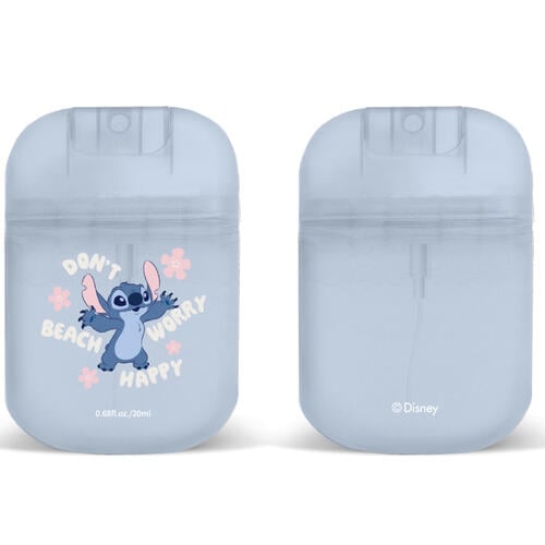 Miniso&nbsp;	迪士尼史迪奇系列便攜香氛噴霧(史迪奇)