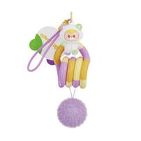 Tangle 扭扭樂-DIUDIU BABY手機掛繩系列 - 隨機發貨
