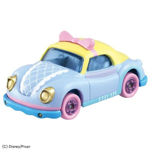Toy Story玩具總動員5 牧羊女小汽車