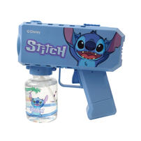 Disney Stitch Bubble machine