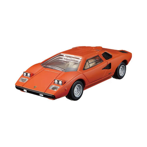 Tomica Prm 33 Lamborghini Countach Lp 400(sp)'24