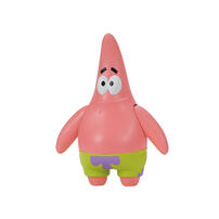 Spongebob 海綿寶寶-好朋友系列 (2隻爬爬+2隻關節可動) - 隨機發貨