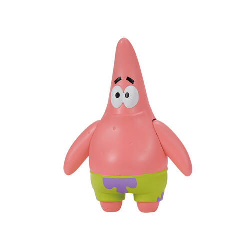 Spongebob 海綿寶寶-好朋友系列 (2隻爬爬+2隻關節可動) - 隨機發貨