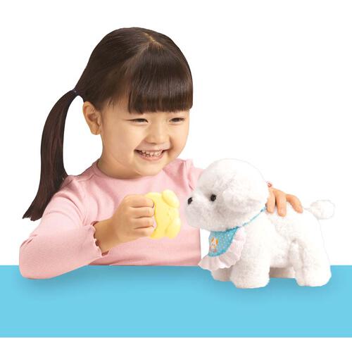 Mimi World Baby Dog Sling Bag