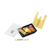 Re-ment 迷你樣品Light 鎮上的便當屋ひだまり亭 盒玩 - 隨機發貨