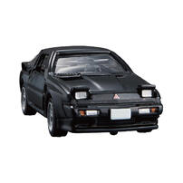 TOMICA PRM 13 Mitsubishi Starion