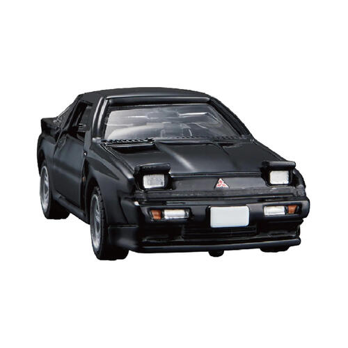 TOMICA PRM 13 Mitsubishi Starion
