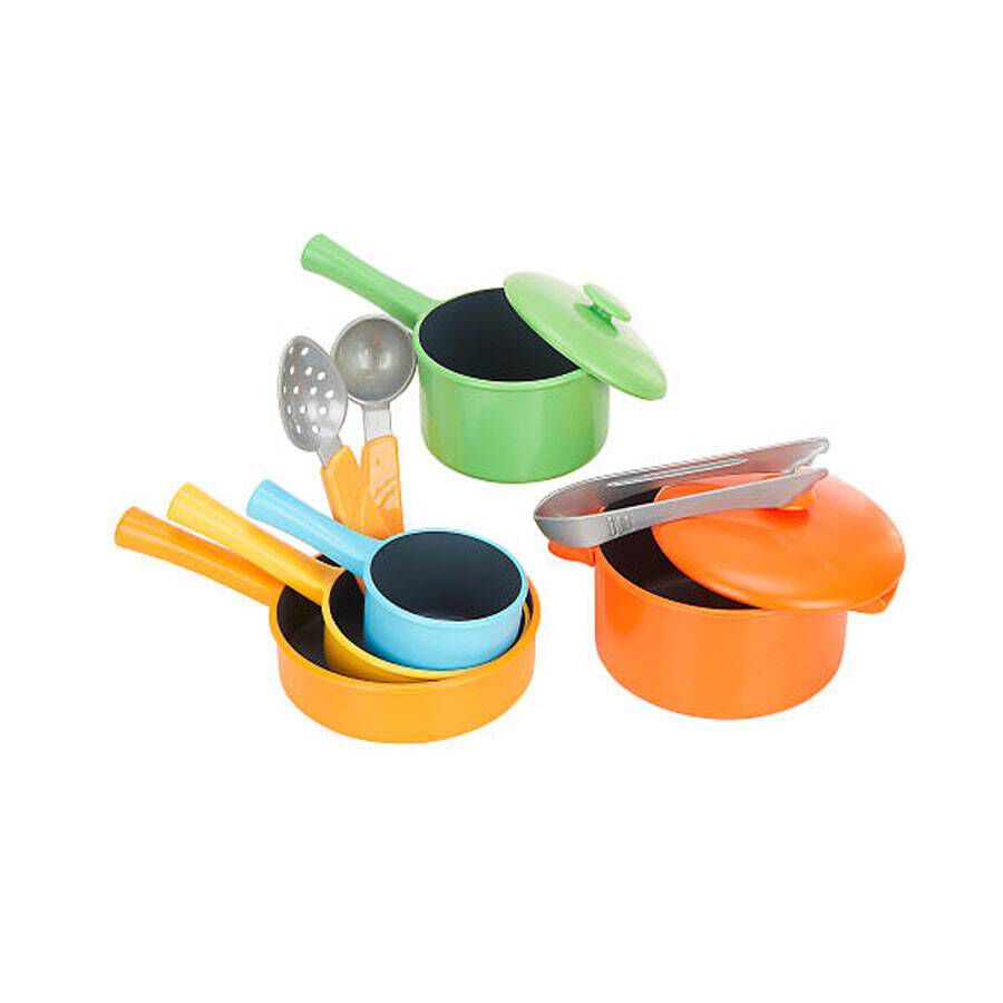 cookware playset